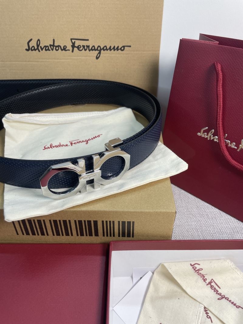 Ferragamo Belts